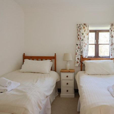 Vine Cottage Musbury Dış mekan fotoğraf