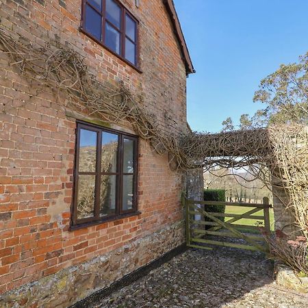 Vine Cottage Musbury Dış mekan fotoğraf