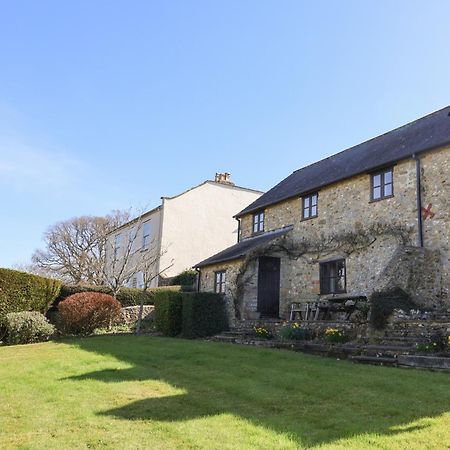 Vine Cottage Musbury Dış mekan fotoğraf