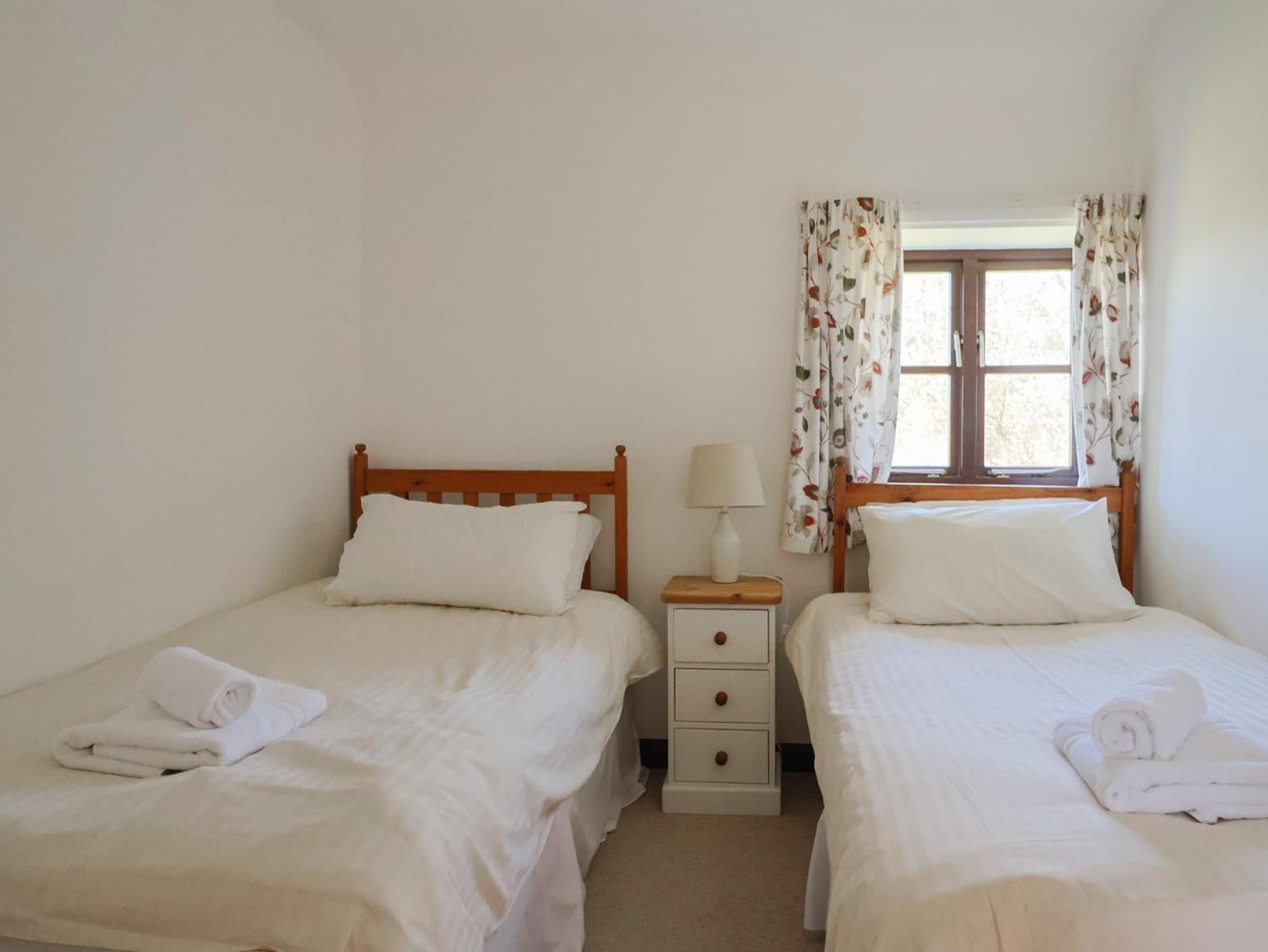 Vine Cottage Musbury Dış mekan fotoğraf