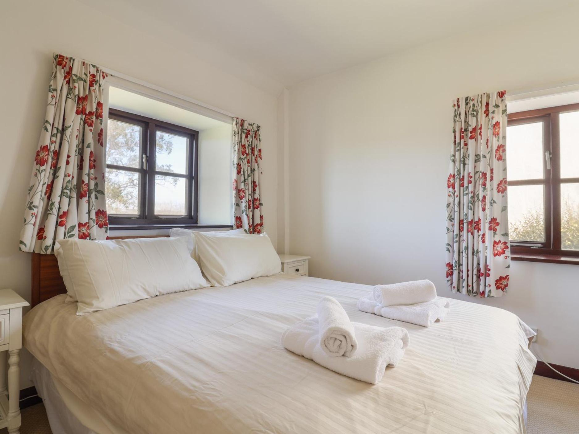 Vine Cottage Musbury Dış mekan fotoğraf