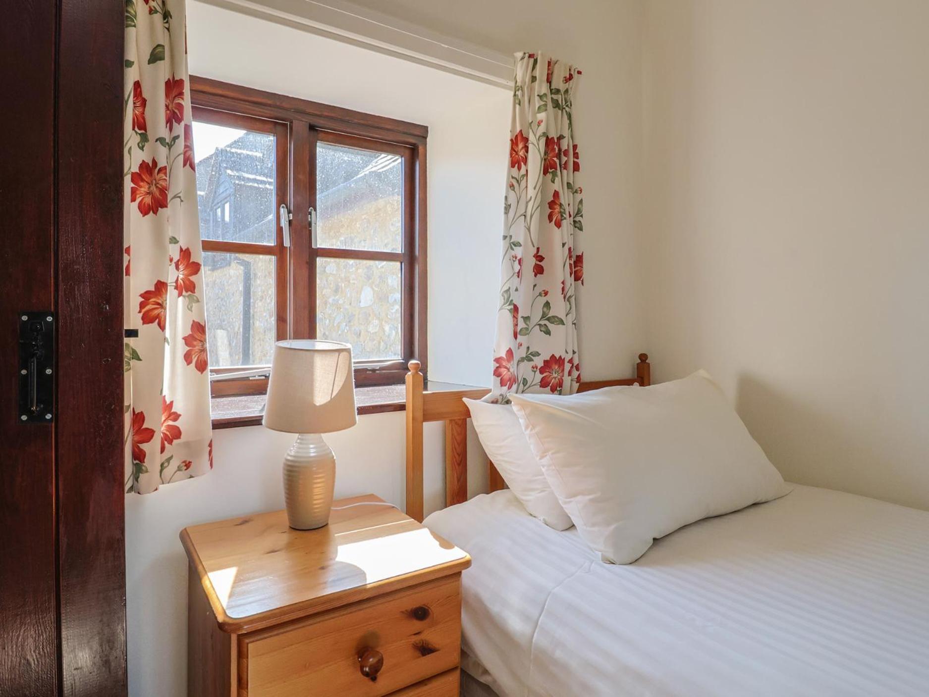 Vine Cottage Musbury Dış mekan fotoğraf