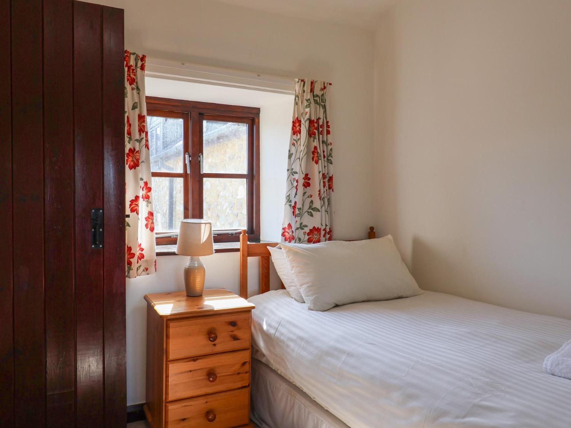 Vine Cottage Musbury Dış mekan fotoğraf