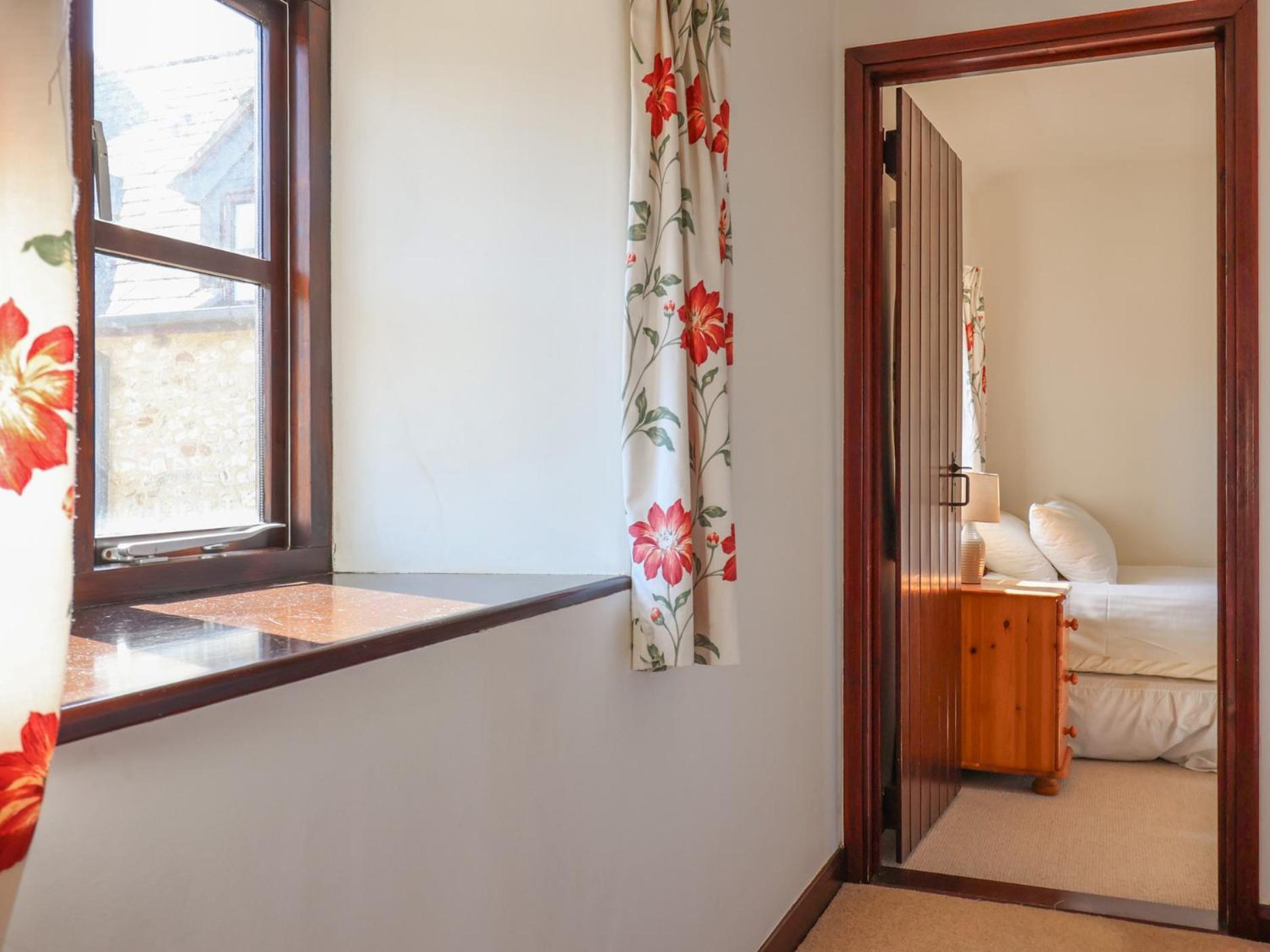 Vine Cottage Musbury Dış mekan fotoğraf