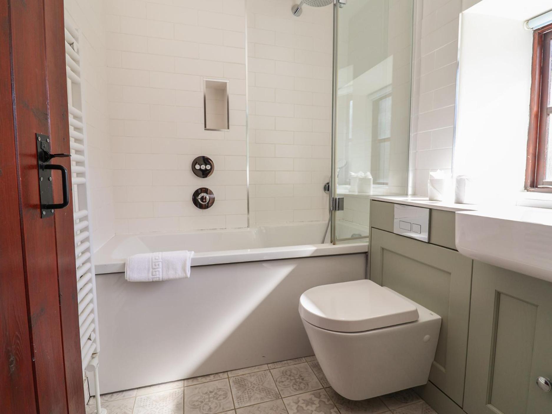 Vine Cottage Musbury Dış mekan fotoğraf