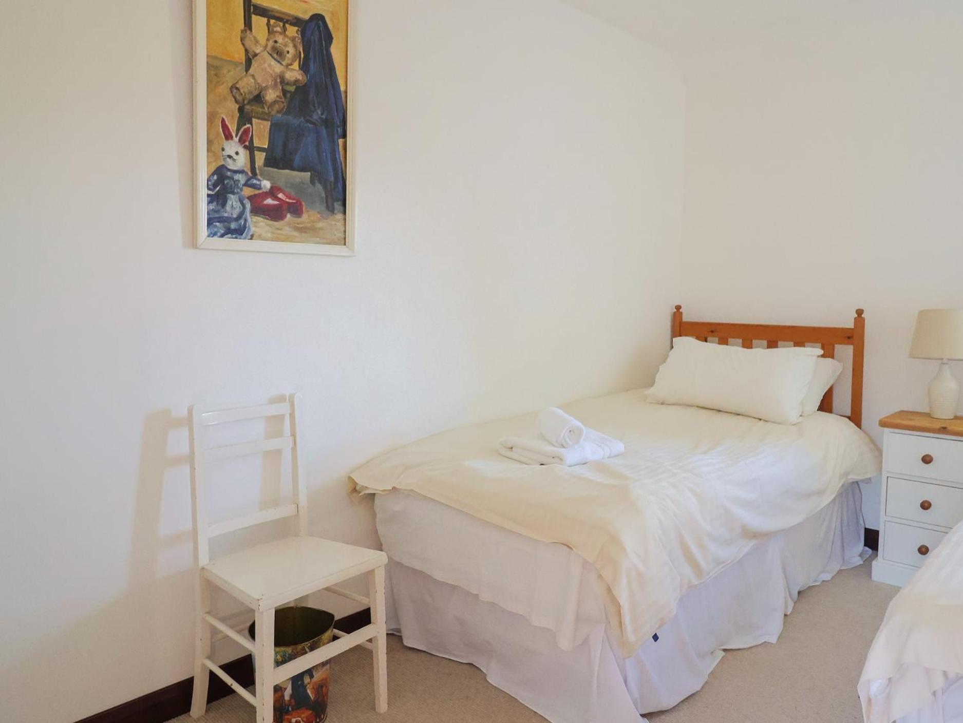 Vine Cottage Musbury Dış mekan fotoğraf